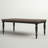 Sonntag 40 " Extendable Rectangular Dining Table-787907465