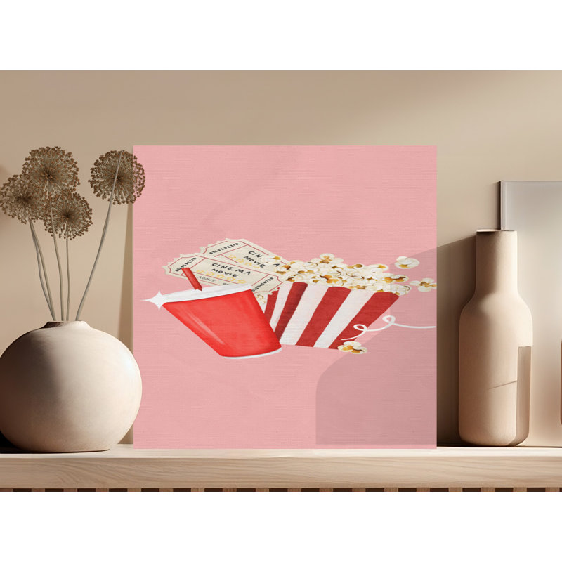Rossman Wrapped Canvas Print Set, 32x32