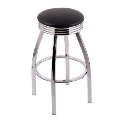 Classic Series 30" Swivel Bar Stool