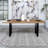 Rectangular Dining Table