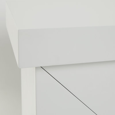 Farlington Fireplace Surround