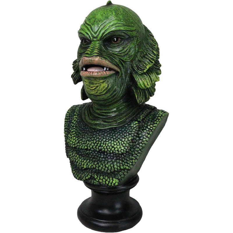 Figurine Horror Gill-Man Lagoon Swamp