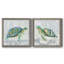 Ensemble de peinture sur toile 2 pièces-269952137-269952138
