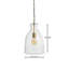 - Light Natural Pendant