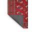 Tapis rouge à motif sud-ouest-1484749656
