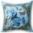 The Natural World Collection Outdoor Reversible Throw Pillow-721850896