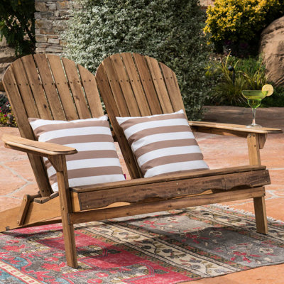 In Natural - Ajoutez de l'élégance à votre décor de patio