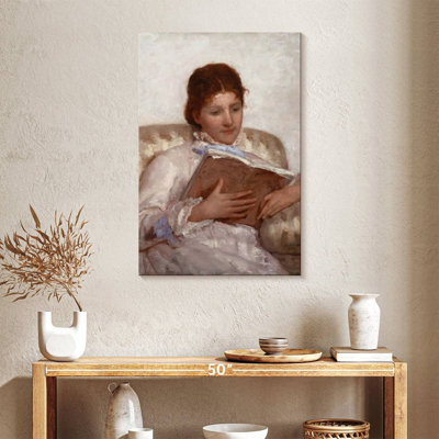 The Reader