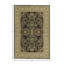 Tapis oriental noir doré Gloucester-16342929
