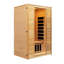 Vidalux Carbon Saunas Sauna-118897780