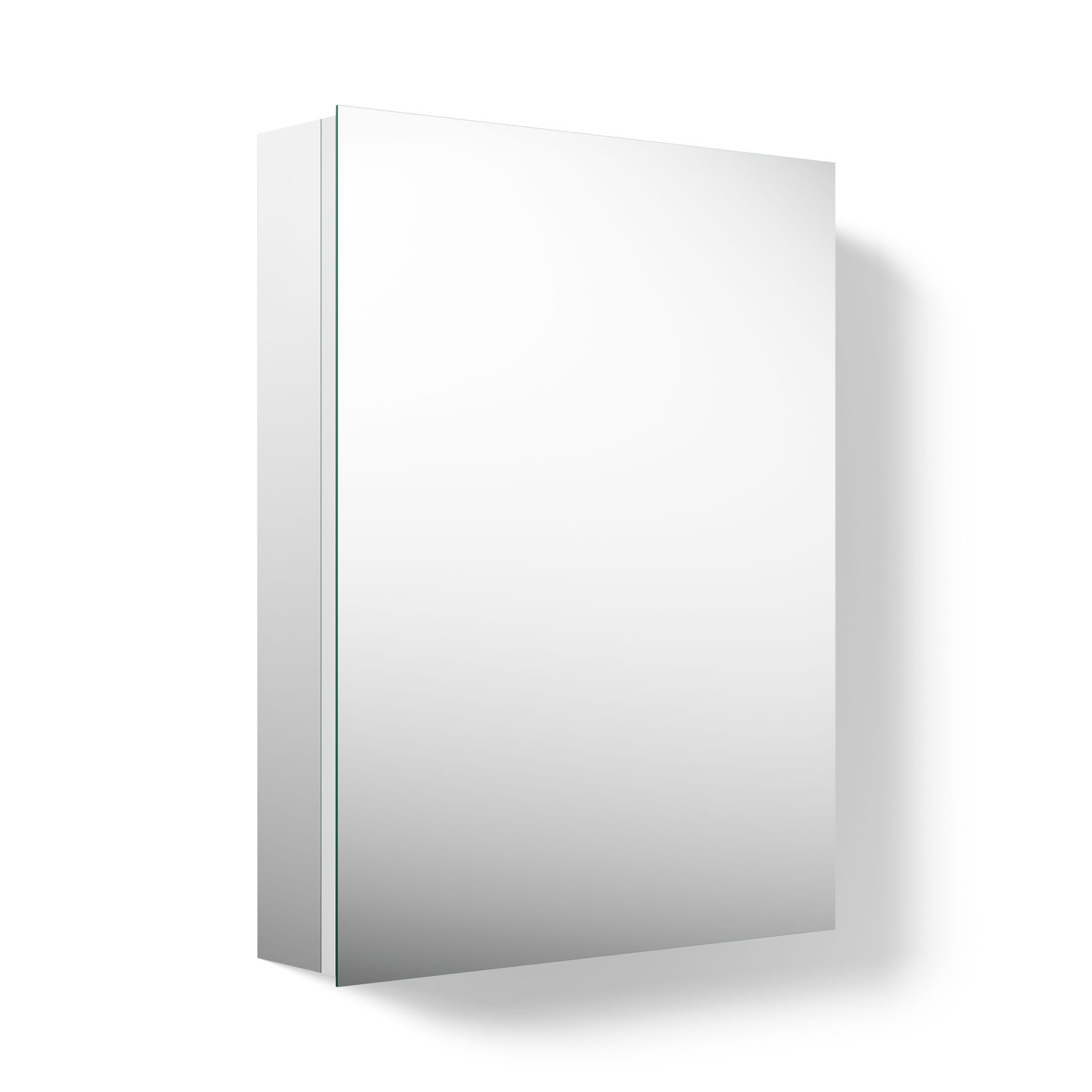 Embark Recessed Medicine Cabinet, 26" H x 20" W x 4" D
