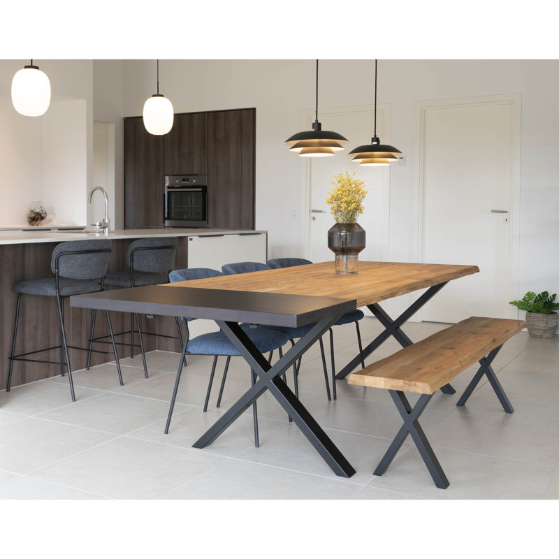Erfried Extension Table Top