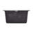 Holcomb 16" L Undermount Kitchen Sink-105697776