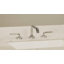 Garniture de robinet de baignoire et de douche à poignée simple Tenet-93559672