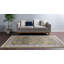 Tapis traditionnel Kelayeh couleur lierre-71262635