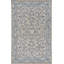 Tapis gris / bleu marine Hagerman-1015273775