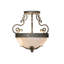 Renaissance 2 - Light Pendant