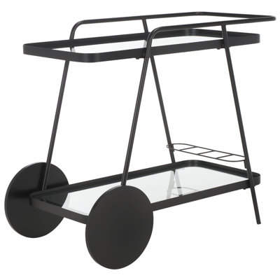 Adonys Serving Cart