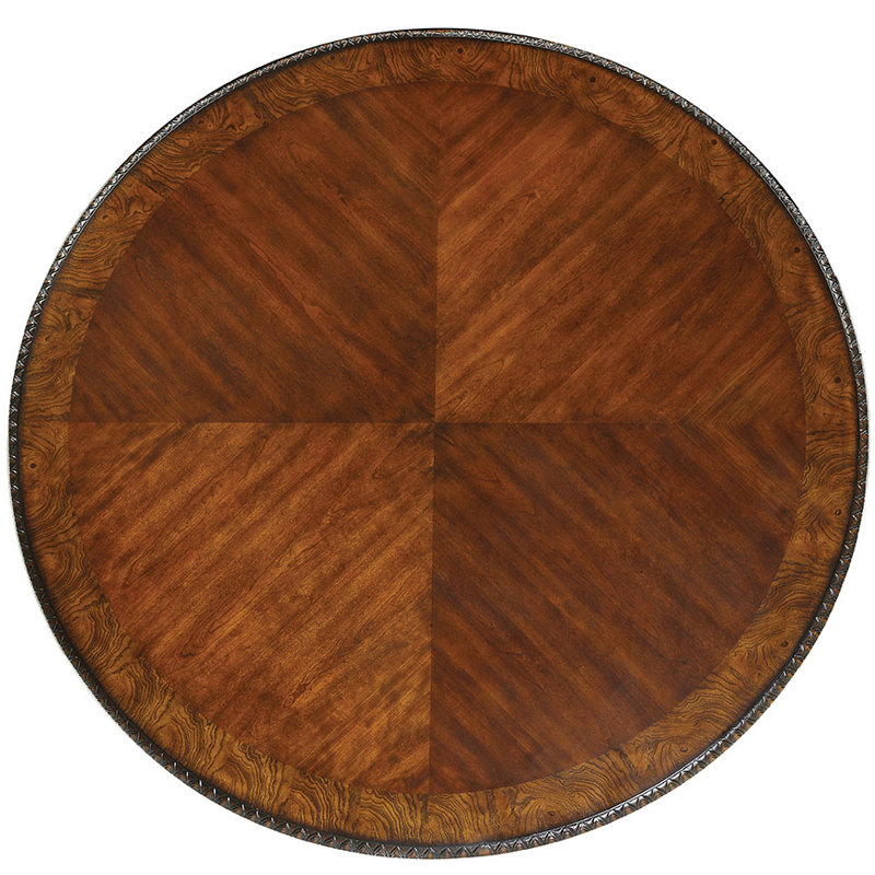 Table de salle à manger Scarvinia
