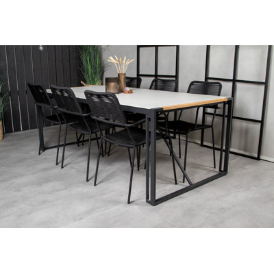 Colten Dining Set