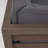 Left Corner Bench And Coffee Table