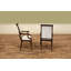 Upholstered Arm Chair