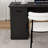 2-In-1 L-Shaped Computer Desk With Drawers,Cabinet,Open Shelves,Power Outlet-2119484022