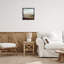 Art mural sur toile flottant «Novay Layers Desert» par Pamela Munger-267232153-267232154