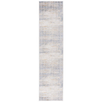 Palma Performance Abstract Rug