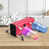 Rouge est en rupture de stock