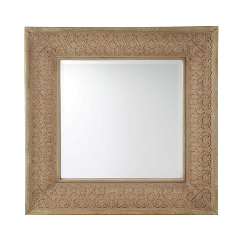 Miroir mural Dyerlane