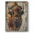 ANIMALS Series CDXCI Framed Print - Solid Wood-1339699740