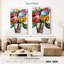 Avery - fleurs de novembre V-108239377