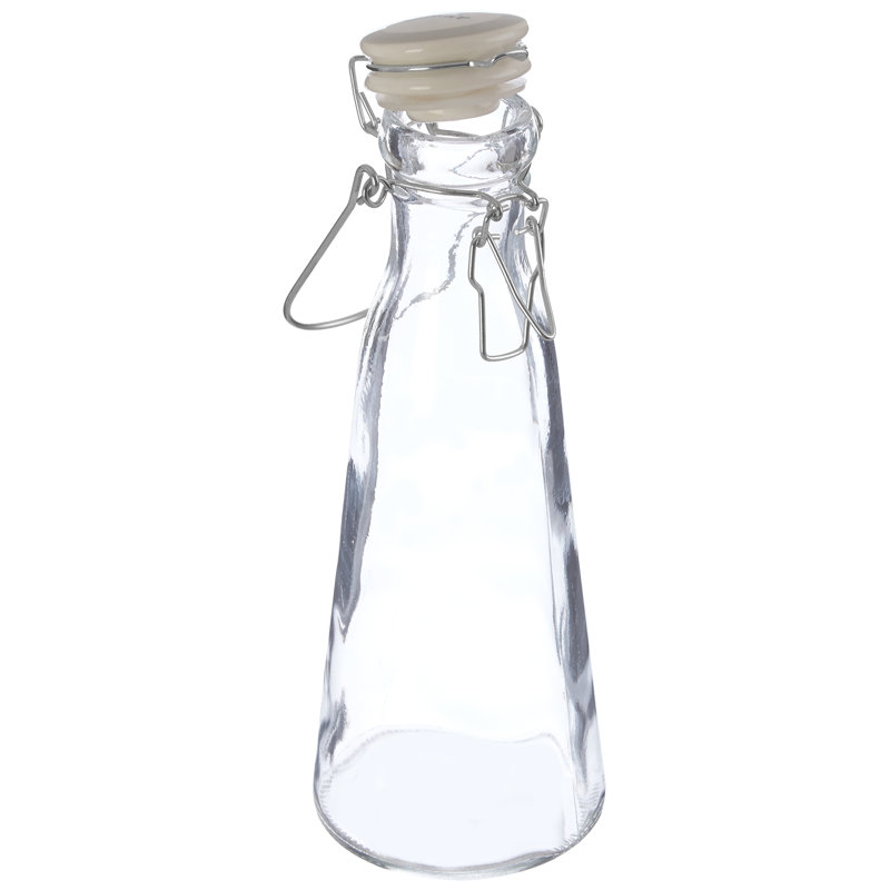 Glass Jar