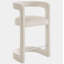 Tabouret de comptoir Elise