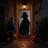 Halloween Digital Decoration