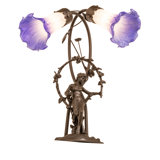 Diop Table Lamp