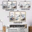 «Gray River China Landscape III», art mural Chine-2113754633-2113754632