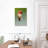 Brampt Male Rufous Hummingbird-108396410