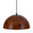 1 - Light Single Pendant-1333055089