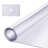PVC Table Protector Frosted Plastic Desk Protector 1.5mm Thick-1468903597