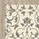 Candelo Hand Tufted Wool Floral Rug