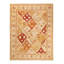 Tymek One-of-a-Kind 9' 0" X 11' 9" Hand Knotted Area Rug