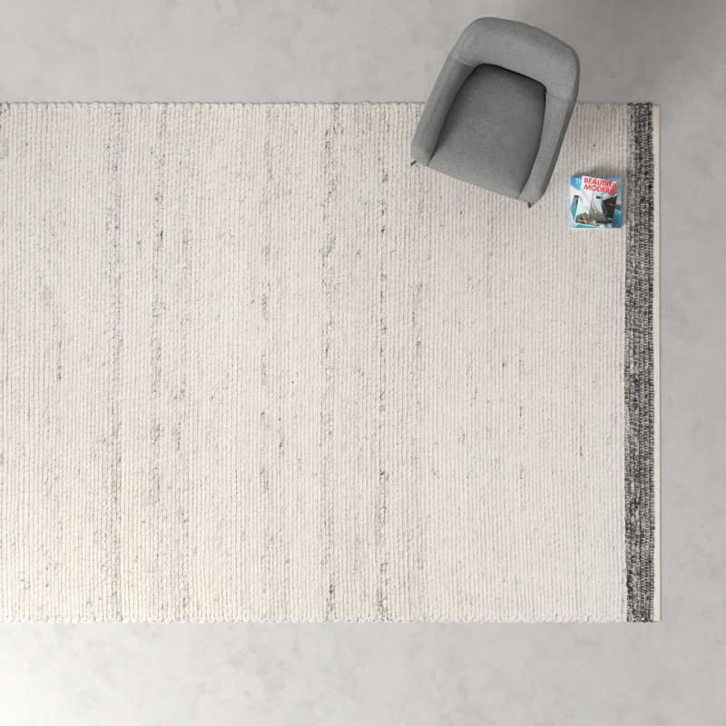 Mecit Indoor / Outdoor Rug, Rectangle 10' x 14'