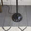 Tematin 157.5cm Dark Bronze Traditional Floor Lamp