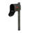 Aluminum Post Mounted Mailbox with Magnetic Closure