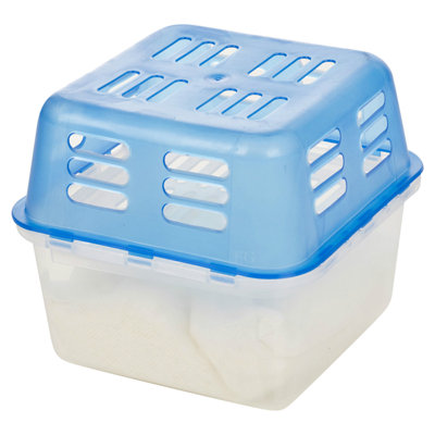 Extra Refill Portable Dehumidifier