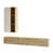 Oak White is out of stock selected