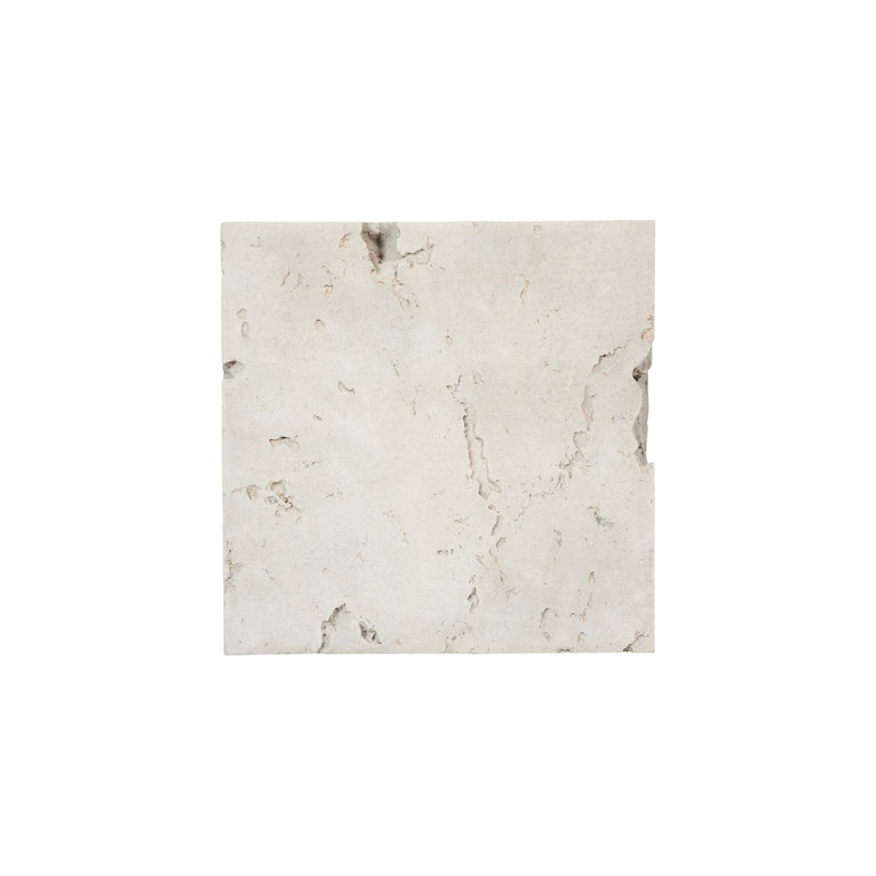 Formation Coffee Table, Square, Roman Stone