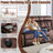 Prarthana 92.9" Upholstered Power Reclining Sofa-200502300